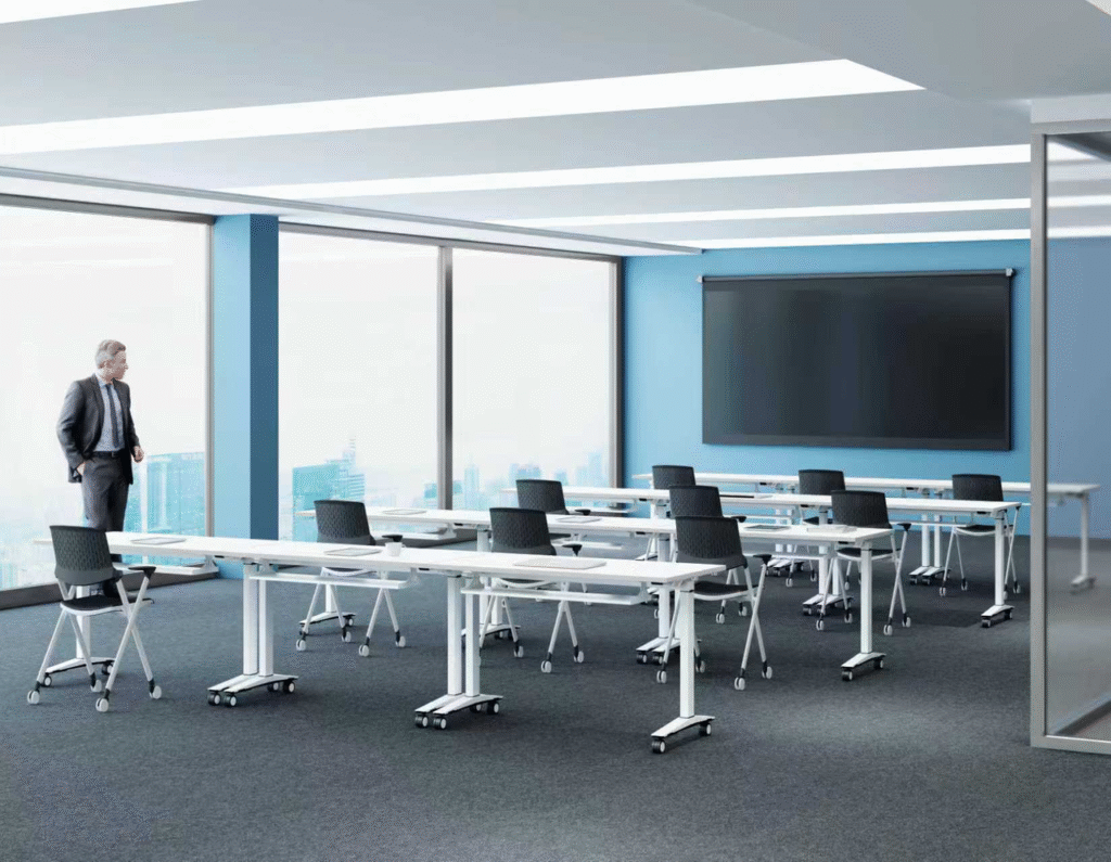 Ứng dụng bàn đào tạo Selji 