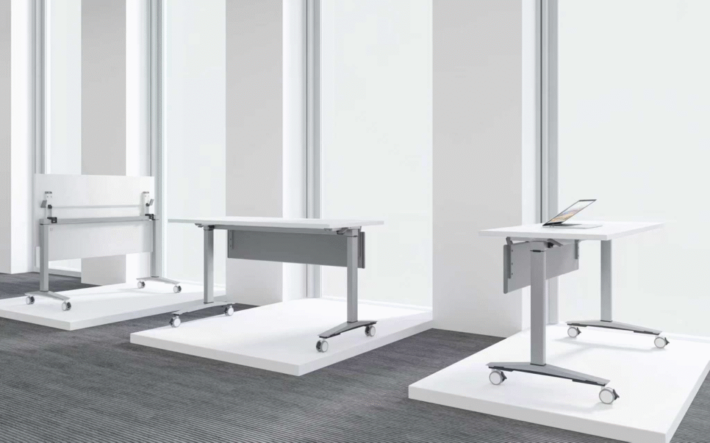 Ứng dụng bàn đào tạo Selji