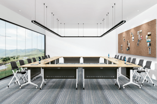 ứng dụng bàn đào tạo dany