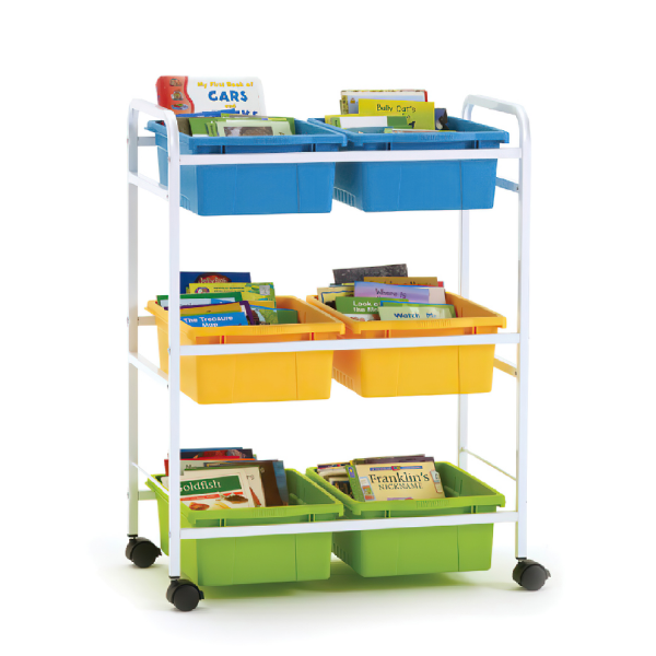 Tủ Storage Flex 6