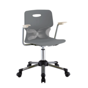 Ghế Hipack 5 Bánh Xe Hpb 010M - Product Image