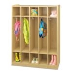 Tủ Storage Kid