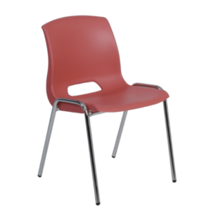 Ghế Max 4 Chân Cố Định Max 010M - Product Image