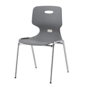 Ghế Hipack 4 Chân Cố Định