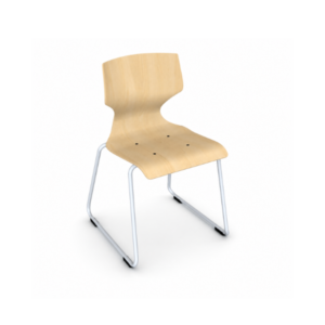 Ghế Hipack Wood