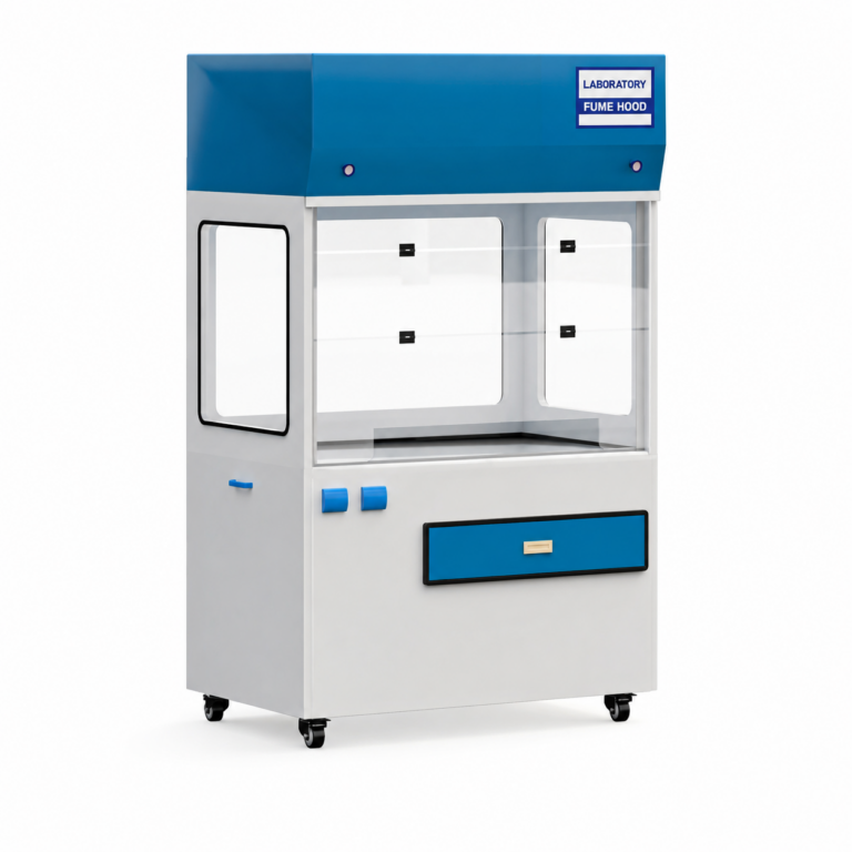 Tủ Fume Hood ClassMate 02TH