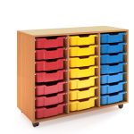 Tủ giá Storage di động