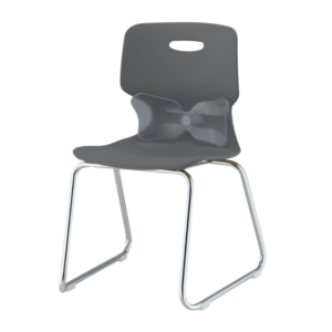 Ghế Hipack Chân Quỳ HPU 010M