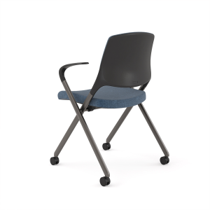 Ghế Gấp Lưng Đệm Tango ETG72.GM - Gallery 1