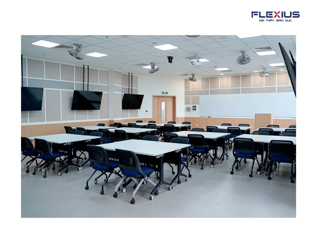 Ứng dụng bàn YUNO SOLO