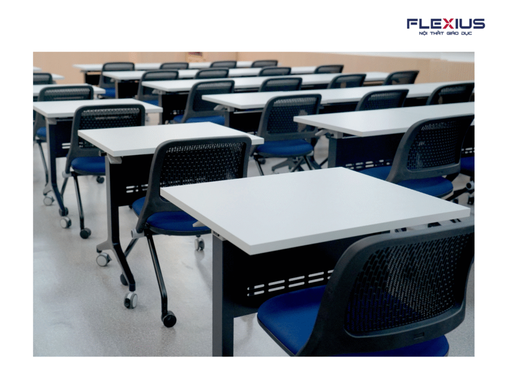 Ứng dụng bàn YUNO SOLO