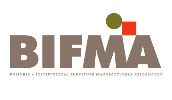 Chứng chỉ BIFMA - 2024