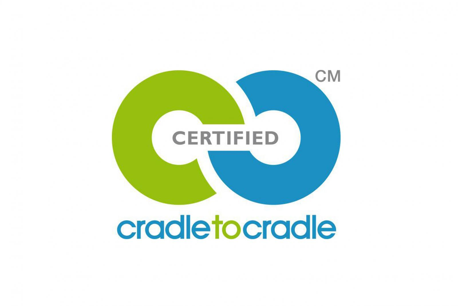 Chứng chỉ Cradle to Cradle - 2022