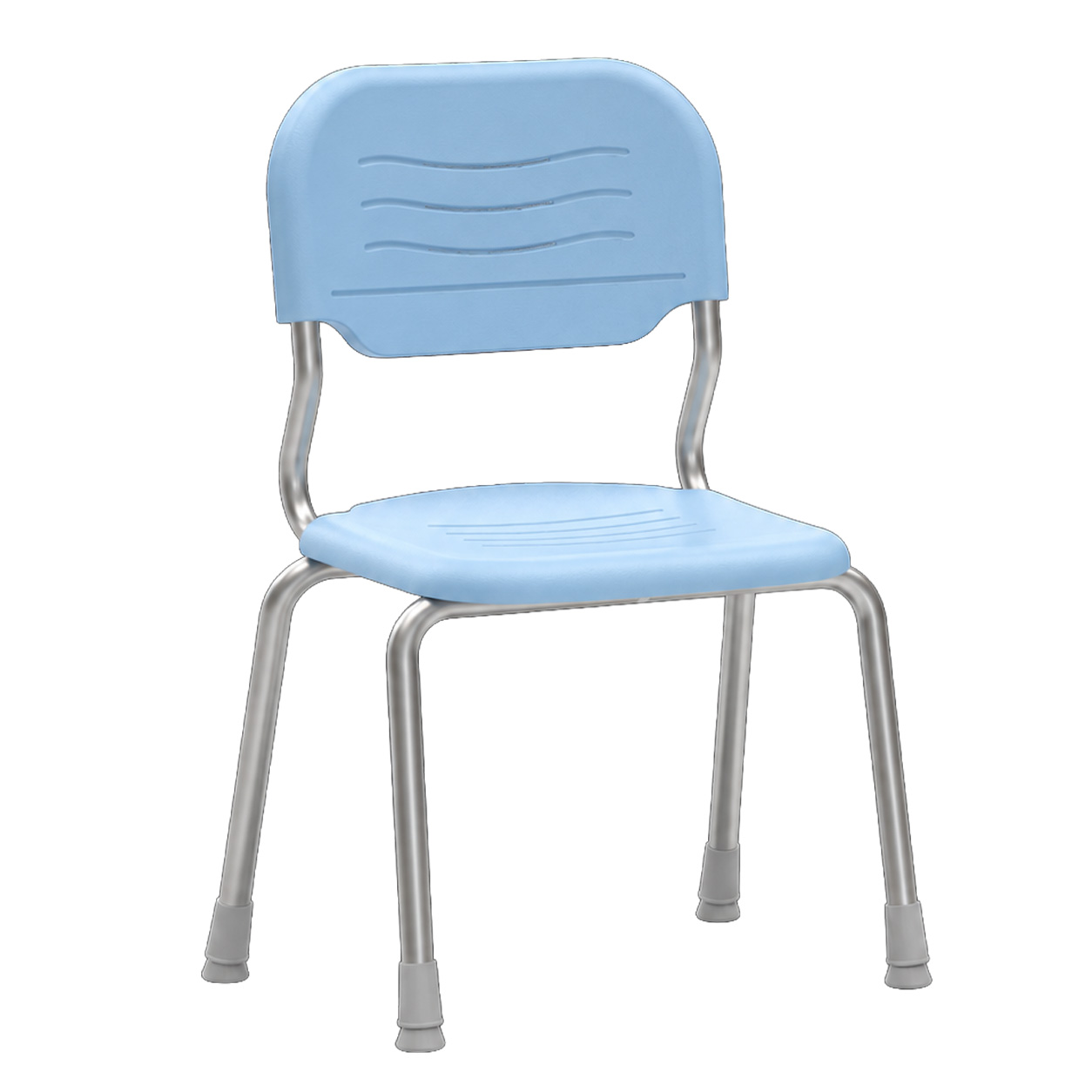 Ghế Kota 4 Chân Cố Định Ktc 010M - Product Image
