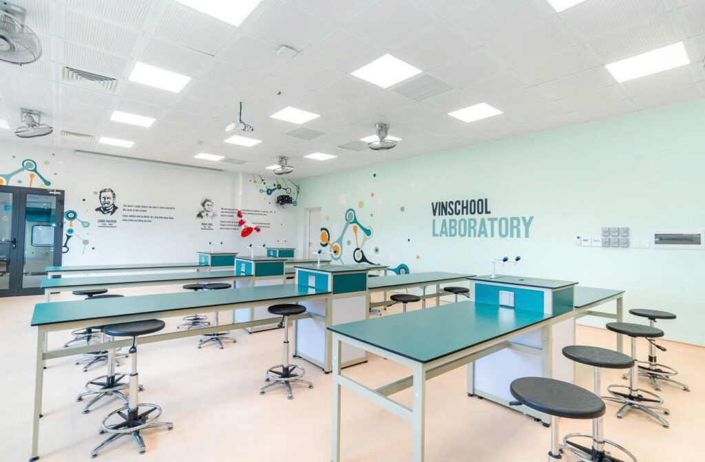Phòng LAB