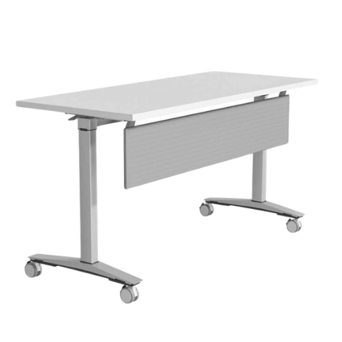 Bàn Đào Tạo Gấp Gọn Seji - Product Image