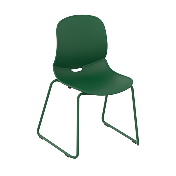 Ghế Nira Chân Quỳ - Nr 014M - Product Image