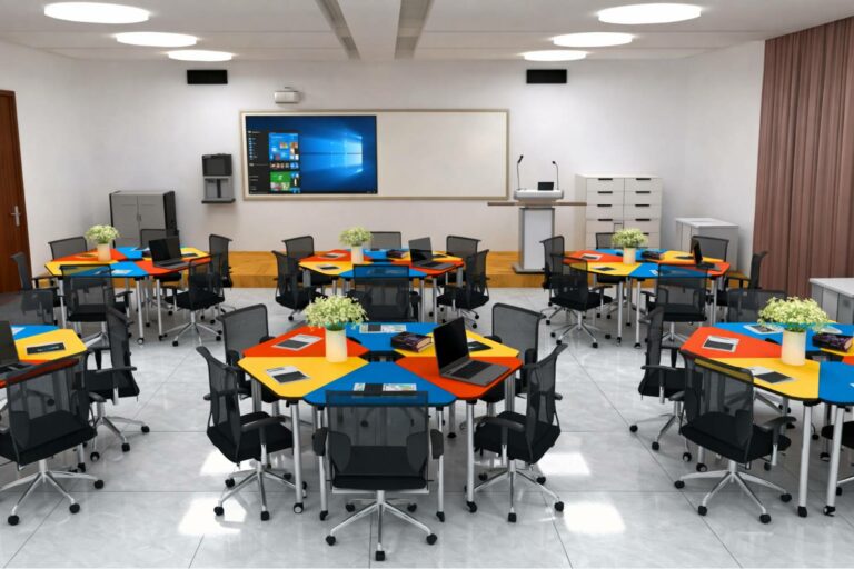 Phòng Steam Lab