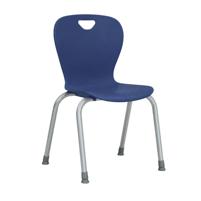 GHẾ MAYA 4 CHÂN CỐ ĐỊNH MYC 010S