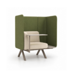 Ghế Sofa Booth