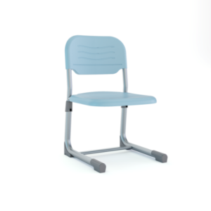 GHẾ KOTA ĐIỀU CHỈNH CHIỀU CAO KTI 010M