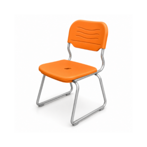 GHẾ KOTA CHÂN QUỲ KTU 010M