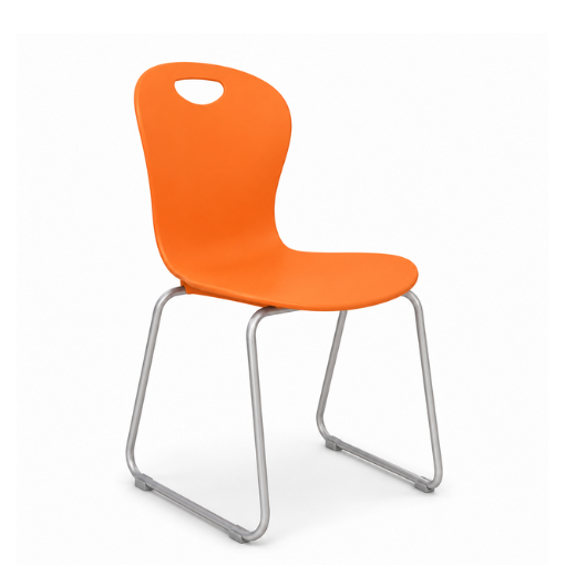 GHẾ MAYA CHÂN QUỲ MYU 010M