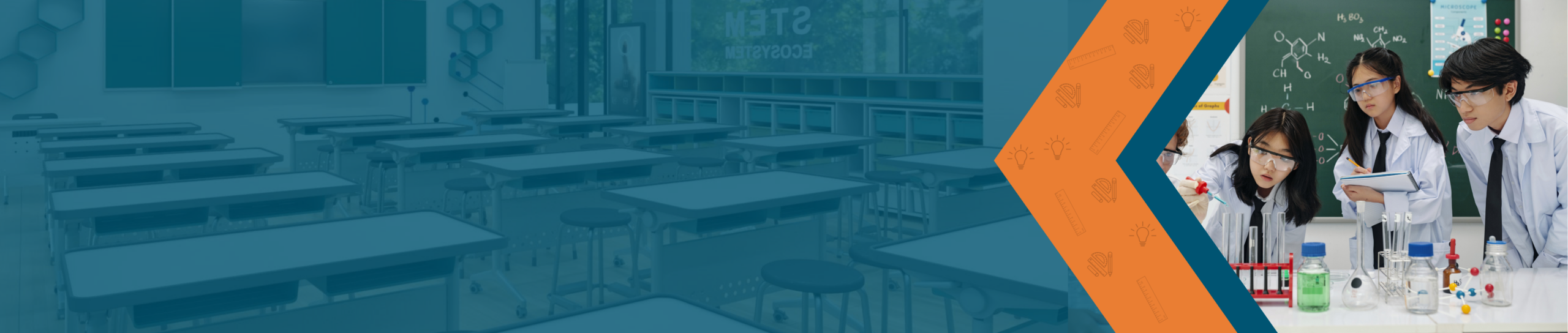 Solution Background