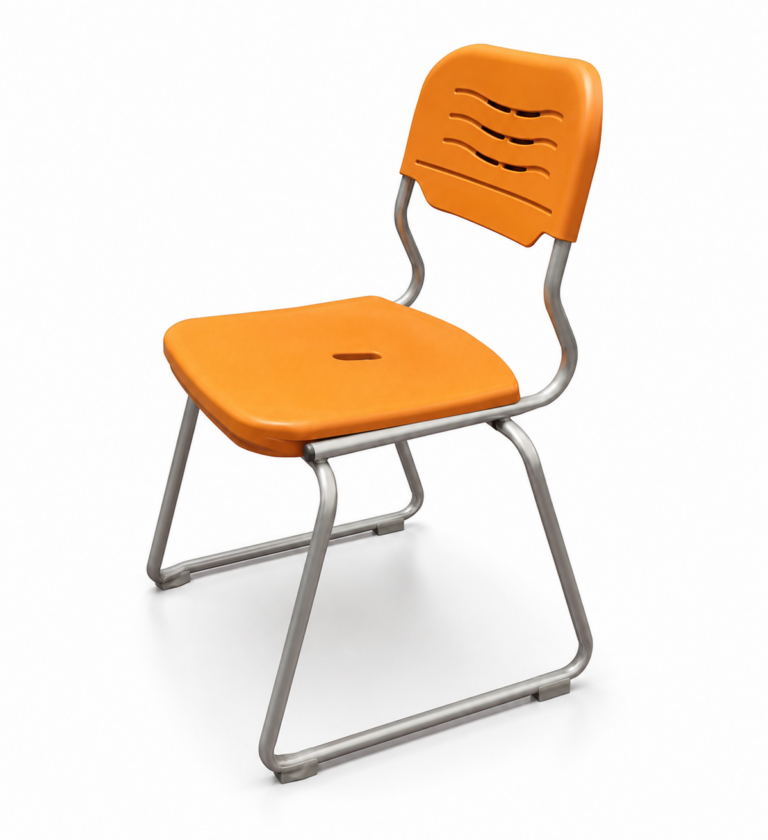 GHẾ KOTA CHÂN QUỲ KTU 010M