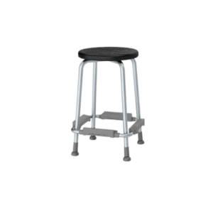 Ghế Học Sinh Stood Basic GTN 010M - Đen