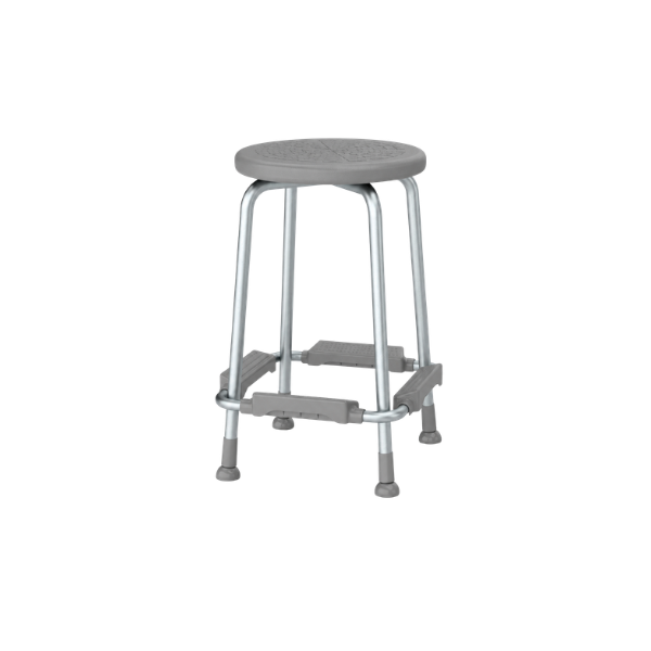 Ghế Học Sinh Stood Basic GTN 010M - Ghi