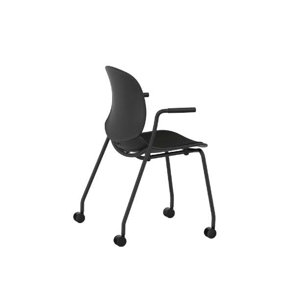 Ghế Nira Di Động NR 013M - Đen