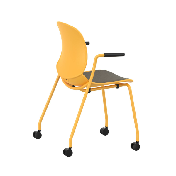 GHẾ NIRA DI ĐỘNG NR 013M