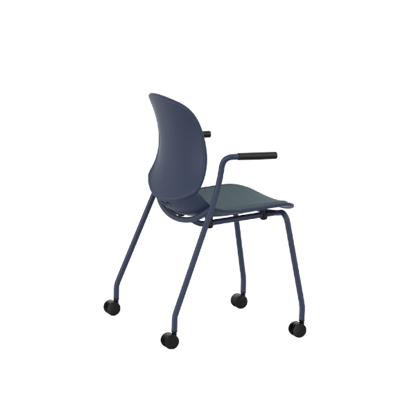 Ghế Nira Di Động NR 013M - Xanh Navi