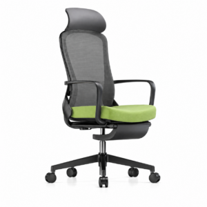 GHẾ VĂN PHÒNG CÓ THỂ NGẢ LƯNG CH-390A-KT