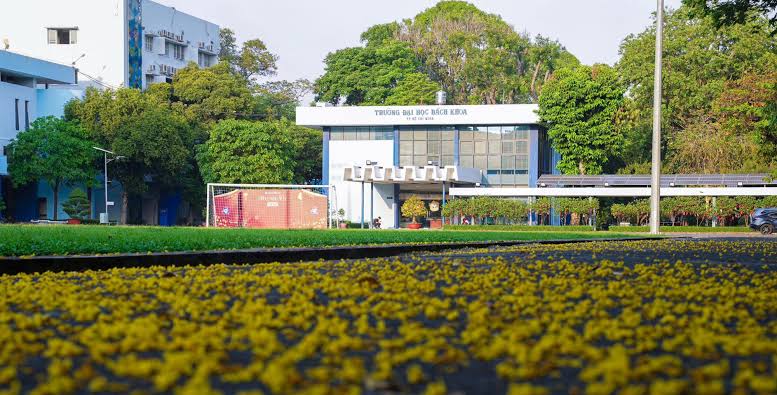 Khoa liên kết UTS Úc, Đại học Bách Khoa TP.HCM – Nội thất cho môi trường học tập chuẩn quốc tế tại Việt Nam