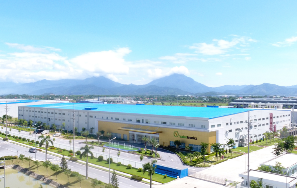 Công ty NSN – Nội thất cho Văn phòng đào tạo
