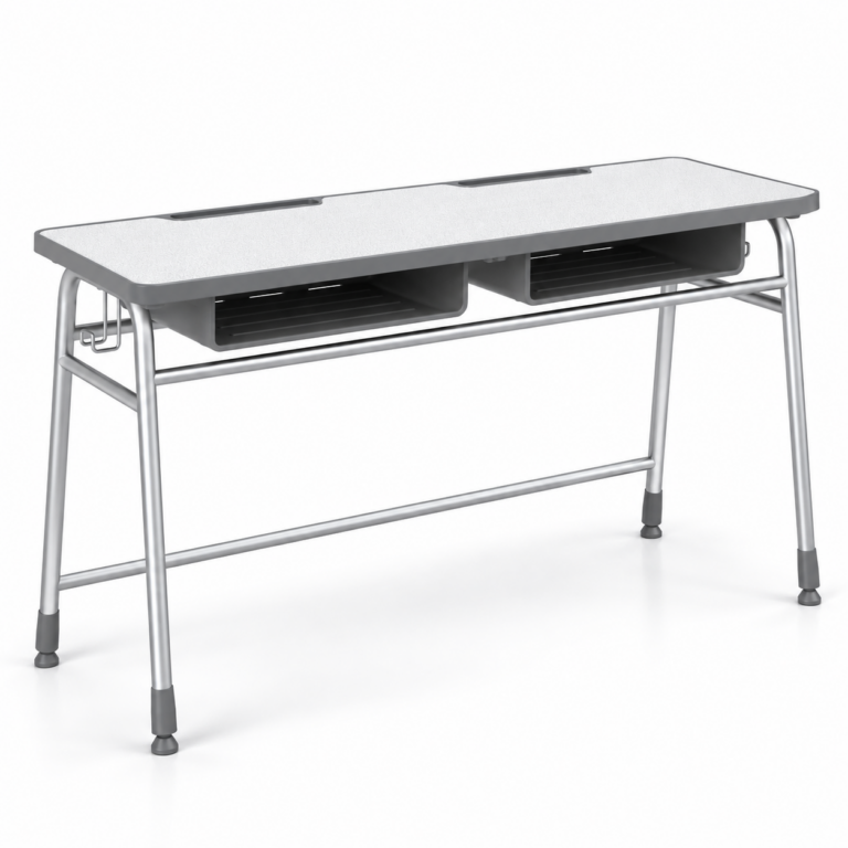 BÀN KOTA 2 CHỖ CỐ ĐỊNH