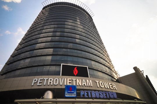 STEM PETRO – Nội thất cho phòng STEM tại các trường học