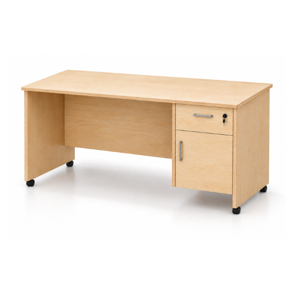 BÀN GIÁO VIÊN PLYWOOD